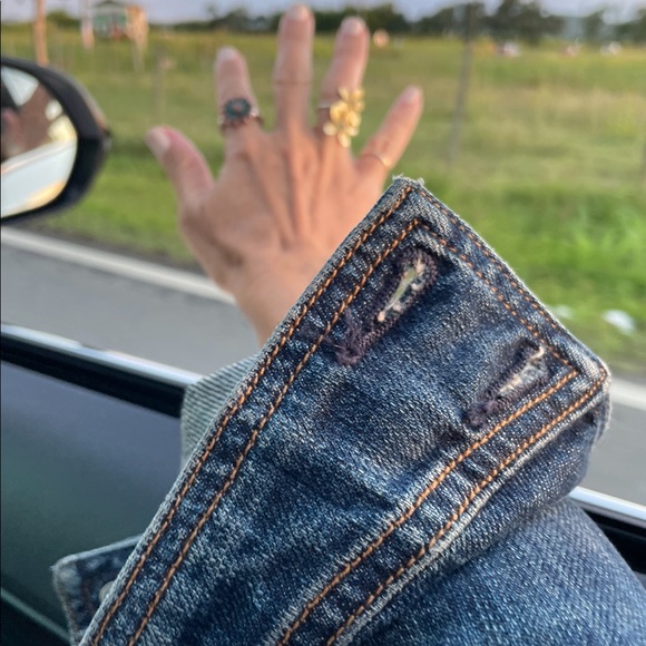 Meet your Posher ST - Picture 3 of 7